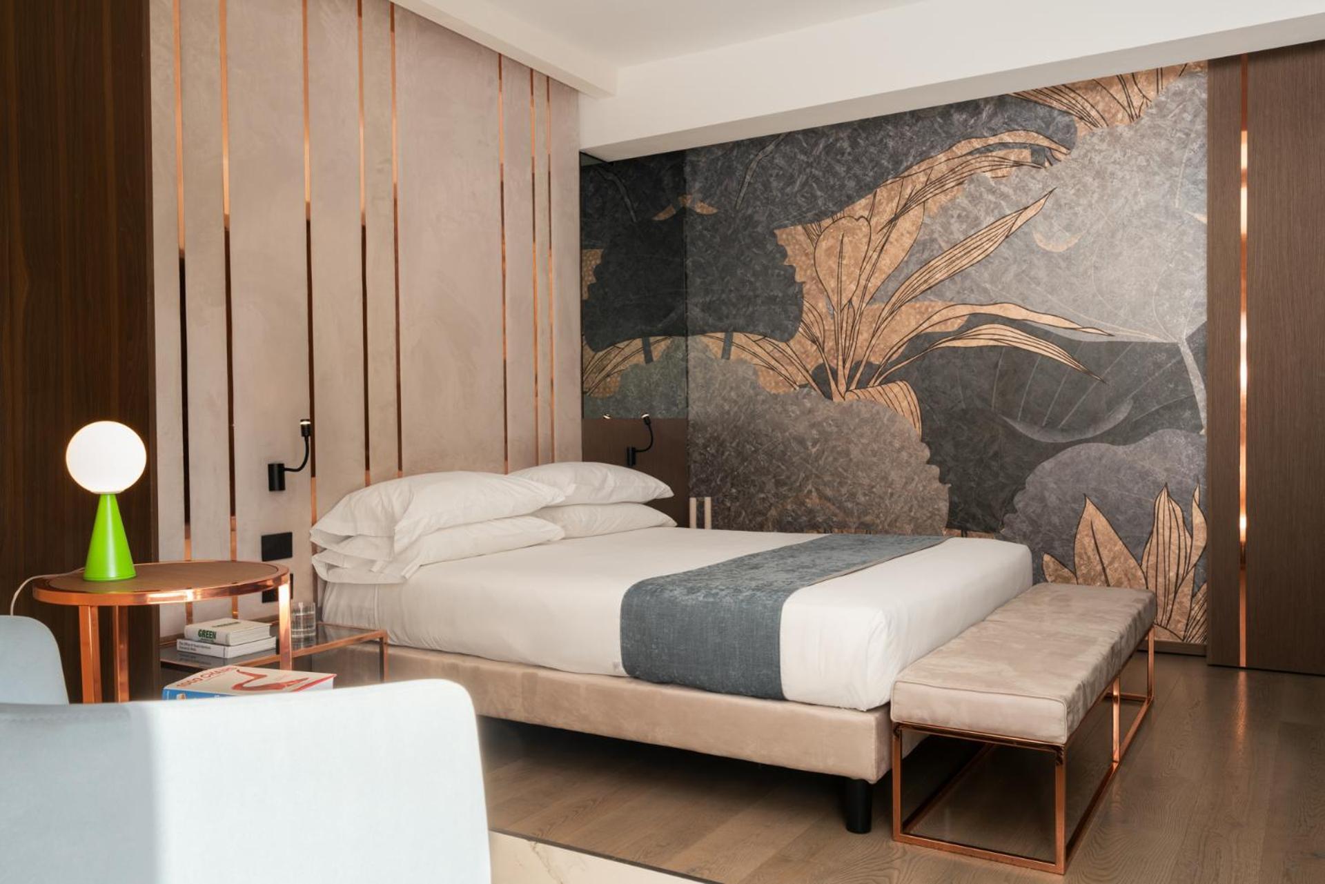Agra Suites Naples Exterior photo