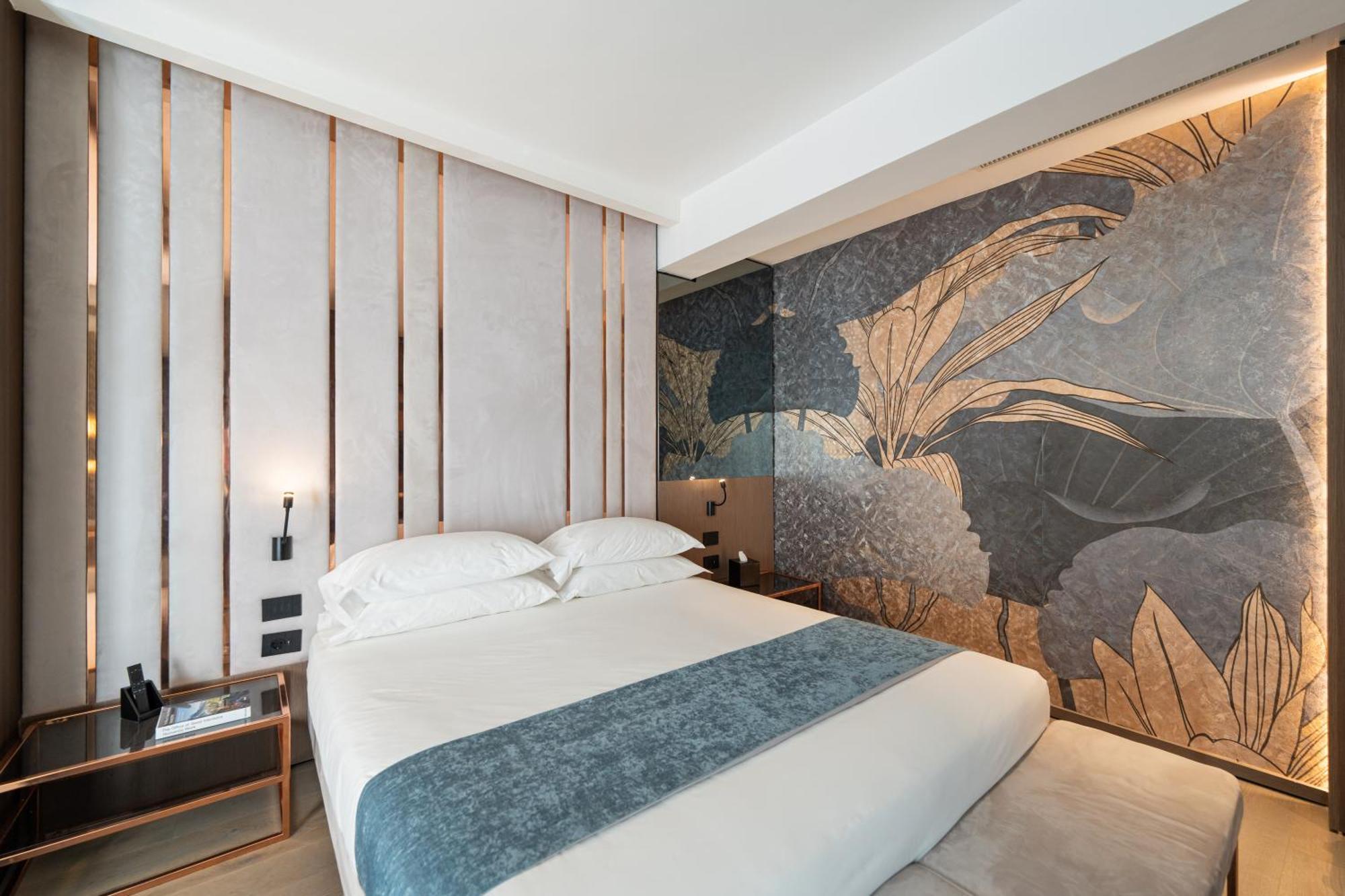 Agra Suites Naples Exterior photo